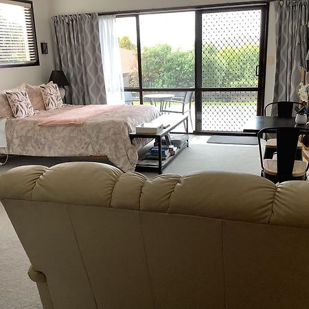 Bed and Breakfast Botanical Haven à Tauranga Extérieur photo